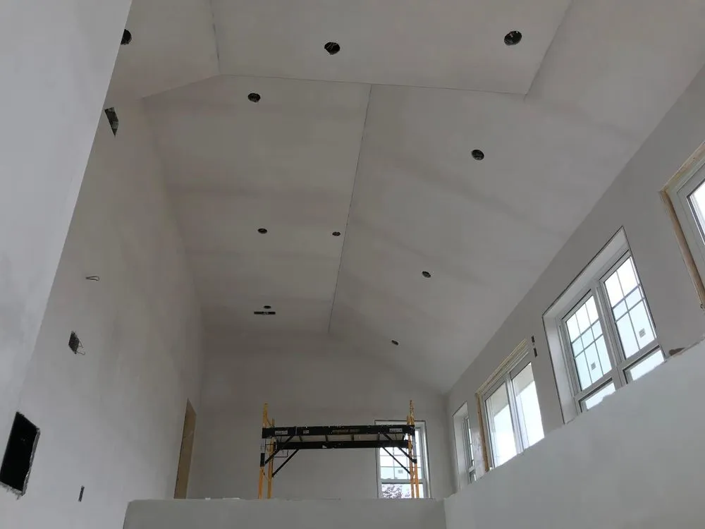 Slide of JH Home Improvement