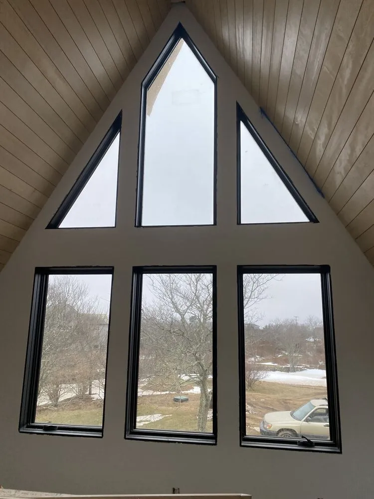 Slide of JH Home Improvement