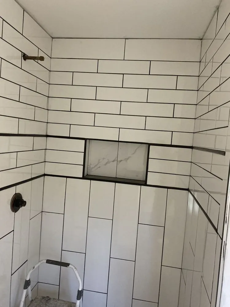 Slide of JH Home Improvement