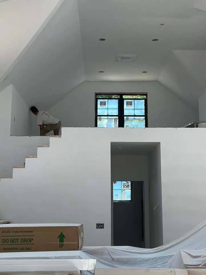 Slide of JH Home Improvement