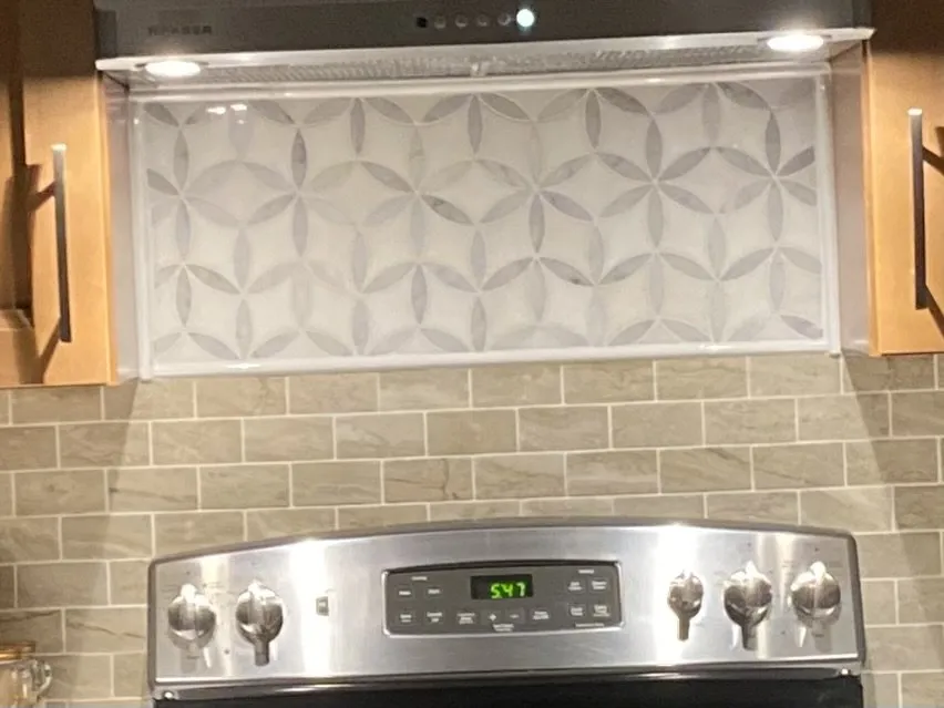 Slide of JH Home Improvement