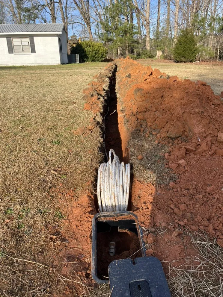 Slide of JH Plumbing