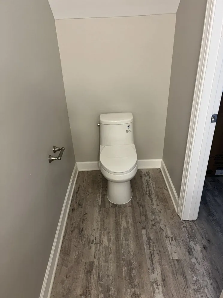 Slide of JH Plumbing