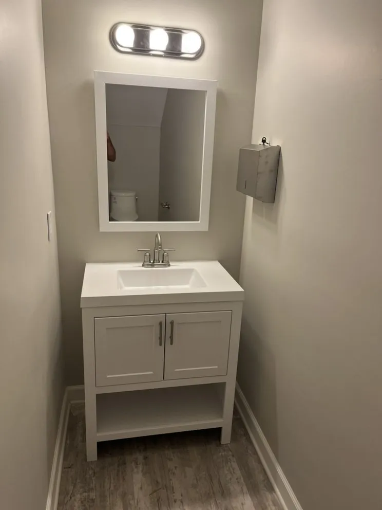 Slide of JH Plumbing