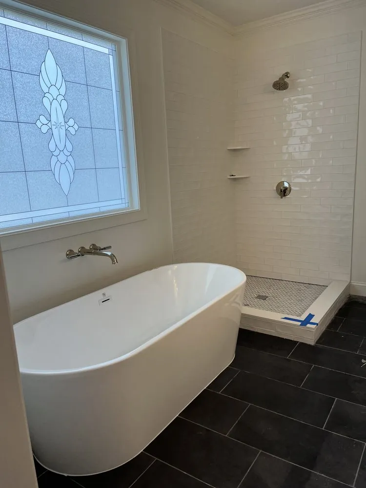 Slide of JH Plumbing