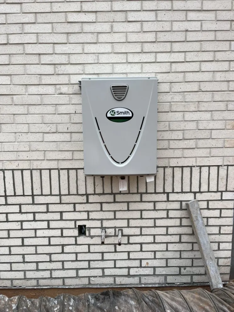 Slide of JH Plumbing