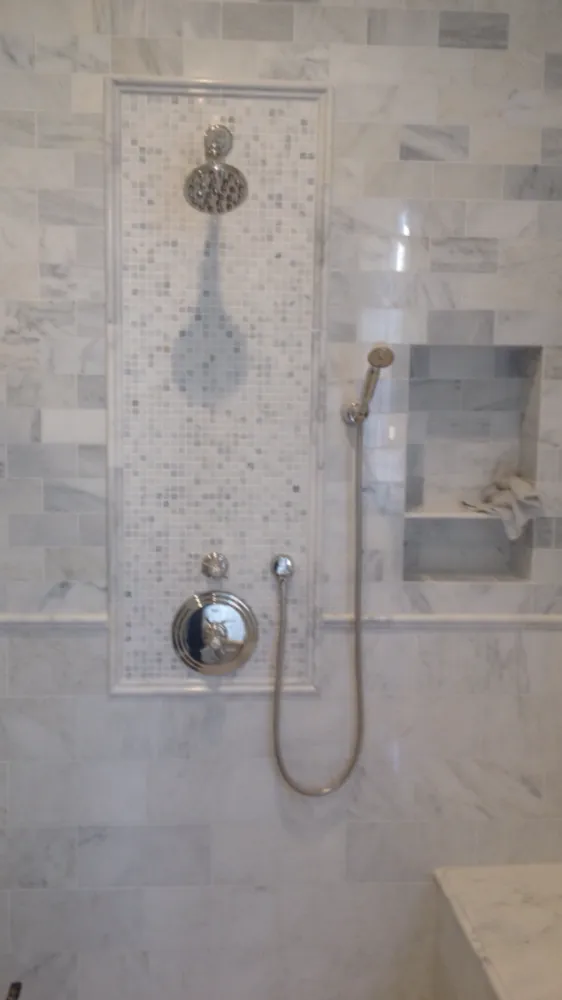 Slide of JH Plumbing Corporation