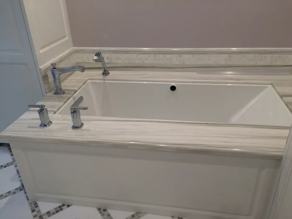 Slide of JH Plumbing Corporation