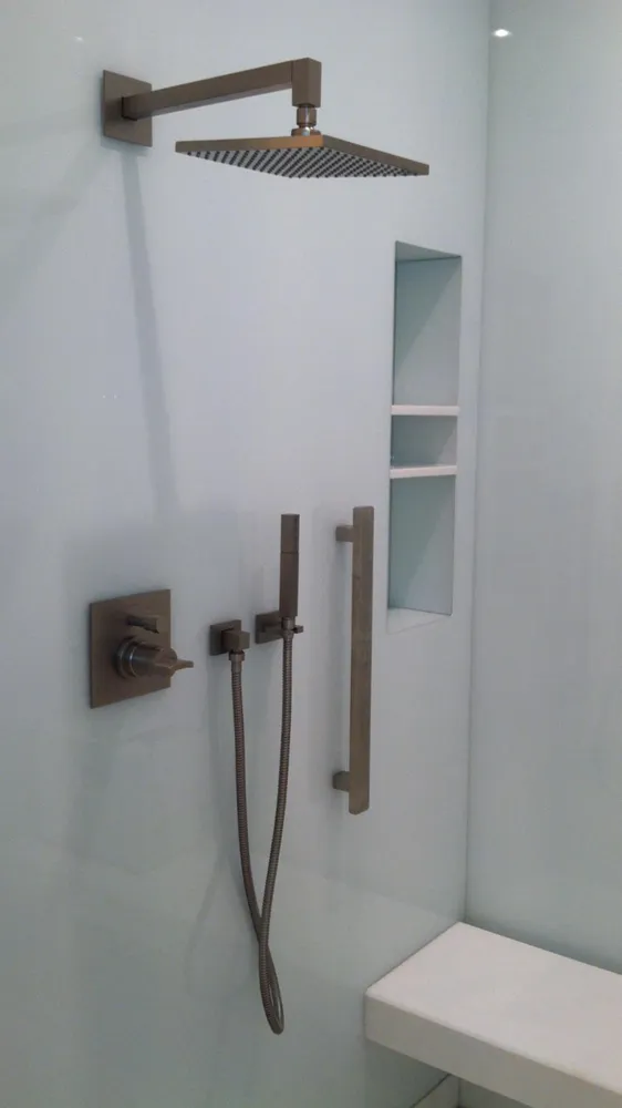 Slide of JH Plumbing Corporation