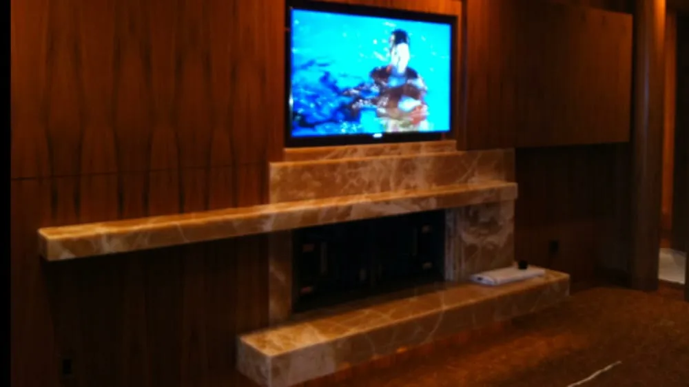 Slide of JH Plumbing Corporation