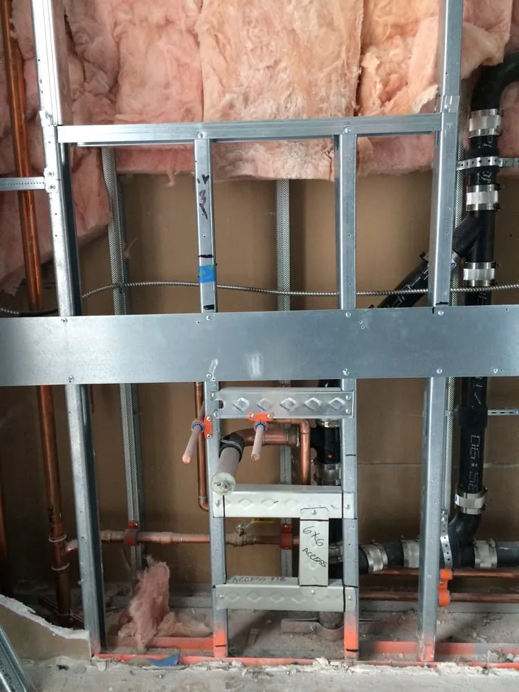 Slide of JH Plumbing Corporation