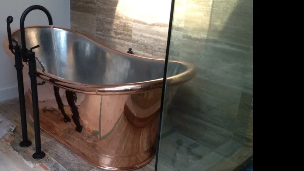 Slide of JH Plumbing Corporation