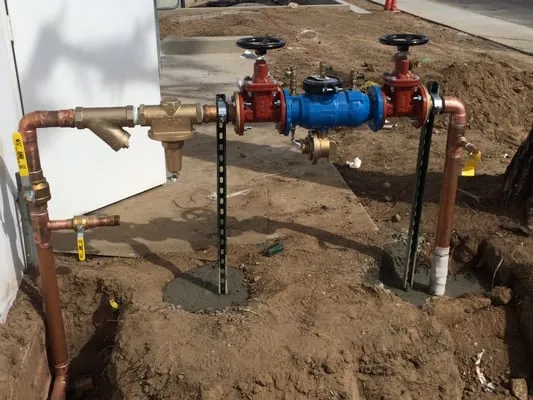 JH Plumbing Corporation