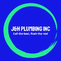 Slide of J&H Plumbing