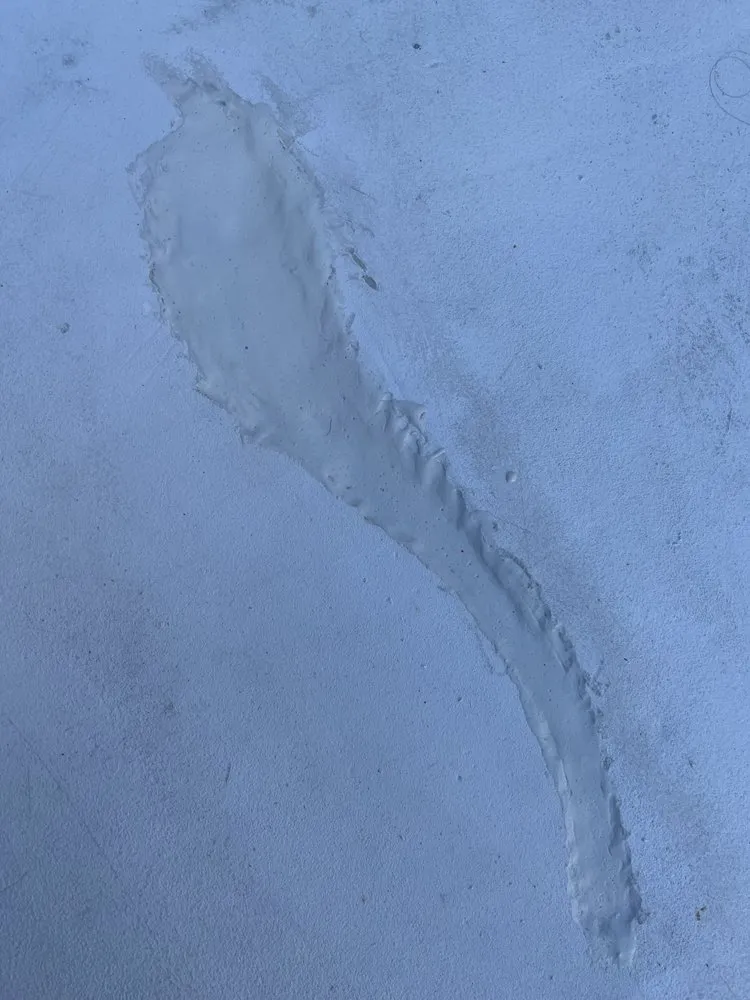 Slide of JH Repairs and Refinishing