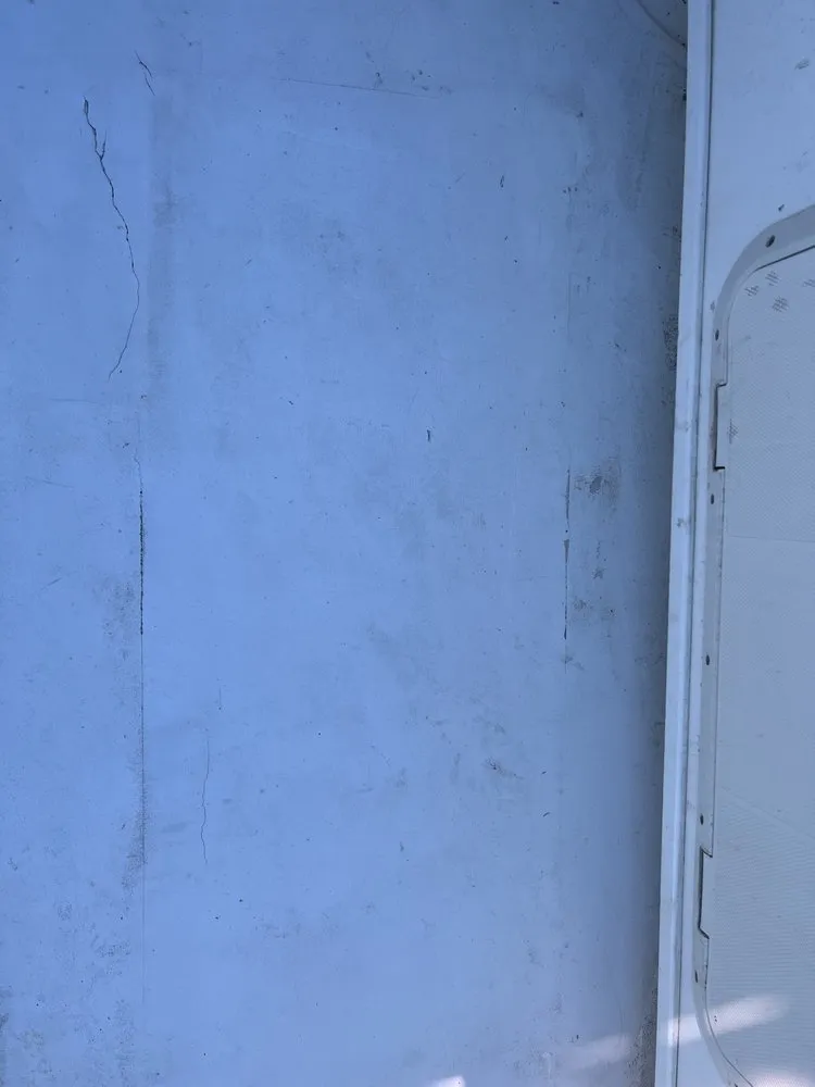 Slide of JH Repairs and Refinishing