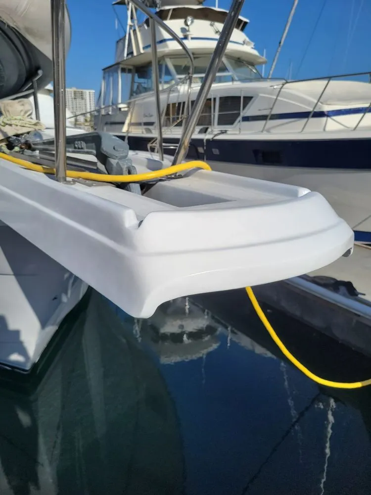 Slide of JH Repairs and Refinishing