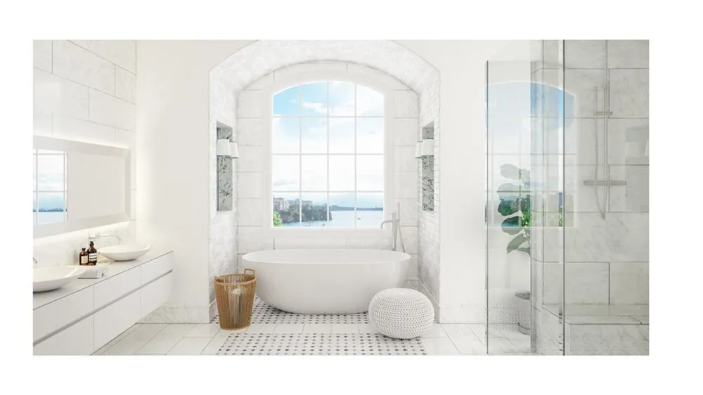 Slide of JH Repairs and Refinishing