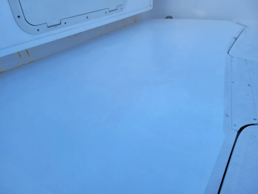 Slide of JH Repairs and Refinishing