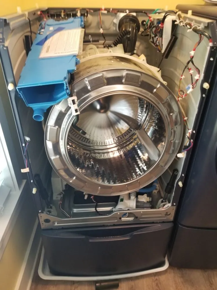 Slide of Jhawk Appliance and Electrical Repair