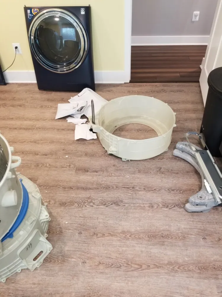 Slide of Jhawk Appliance and Electrical Repair