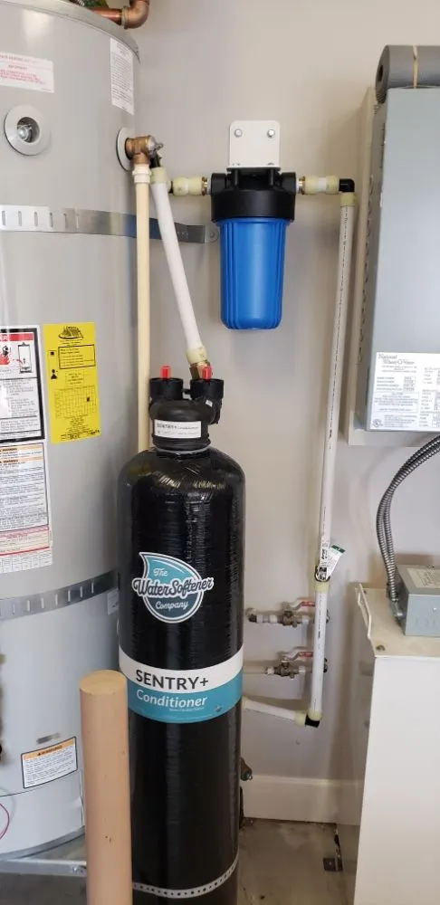 Slide of JHC Plumbing Services