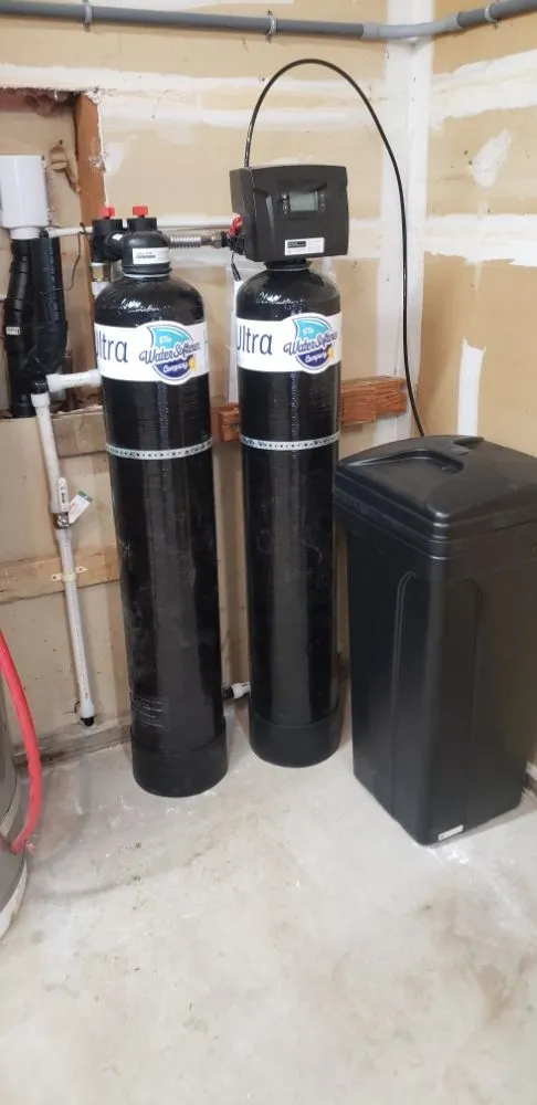 Slide of JHC Plumbing Services