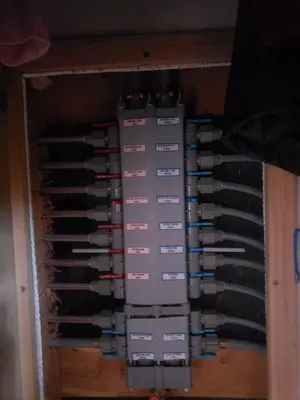 JHC Plumbing Services