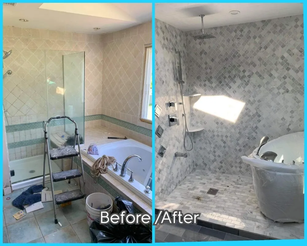 Slide of JHG Builders