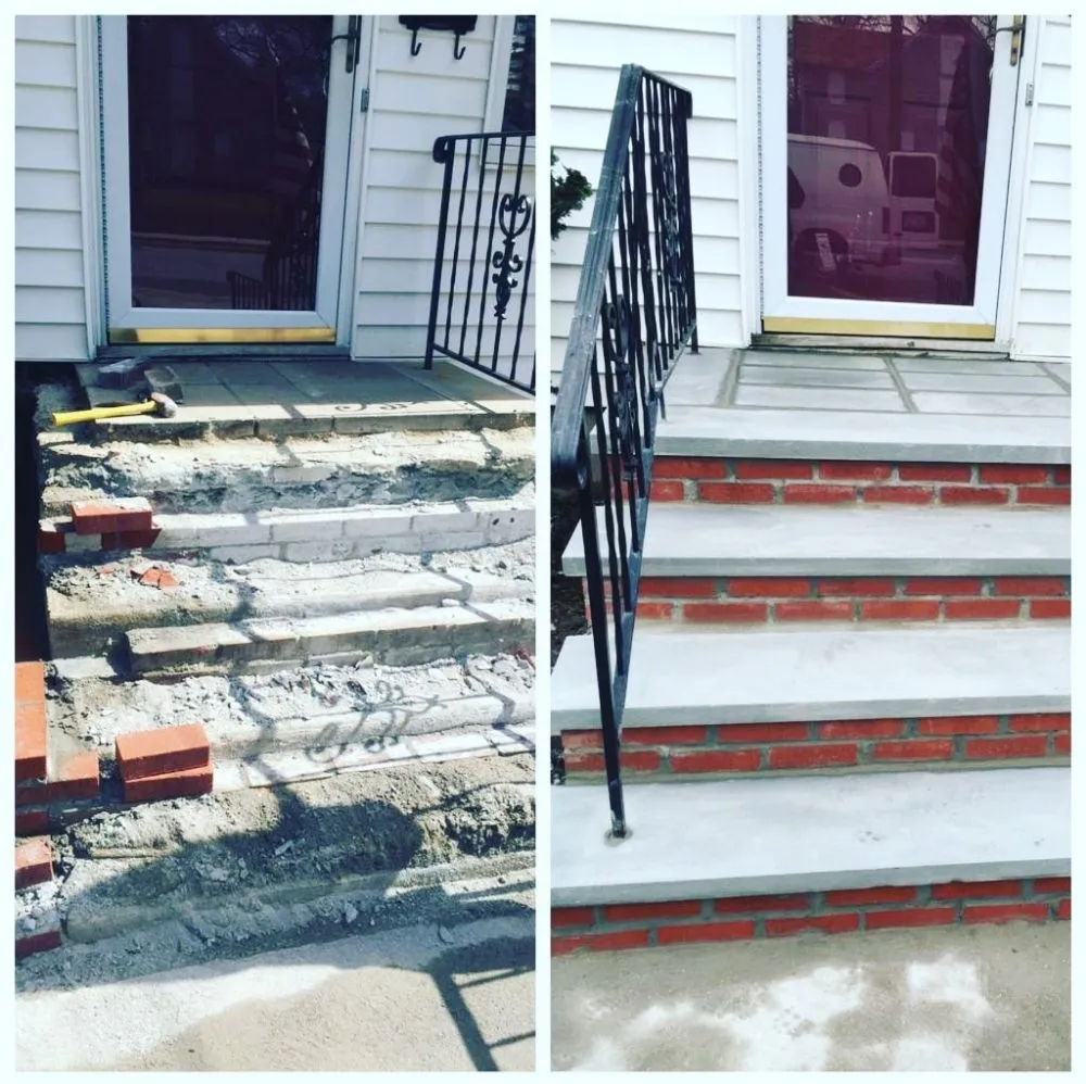 Slide of JHG Builders