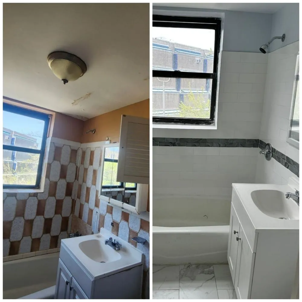 Slide of JHG Builders