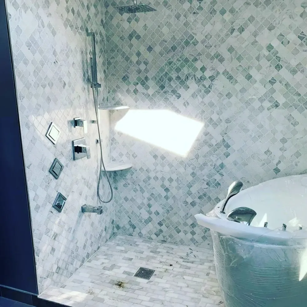 Slide of JHG Builders