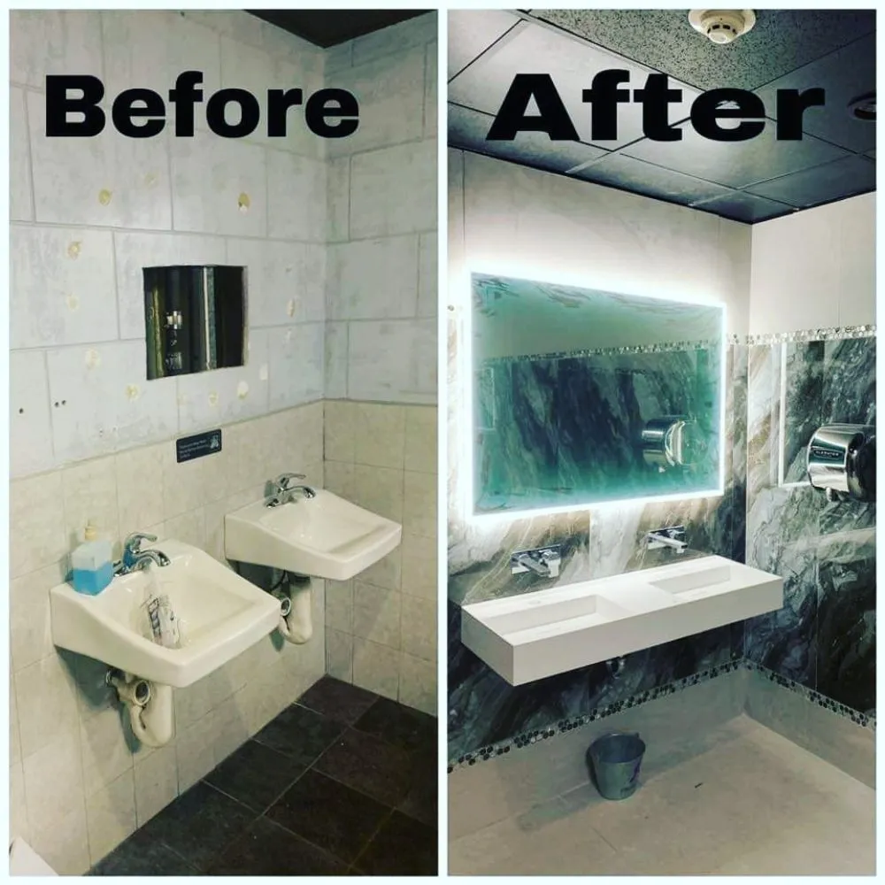 Slide of JHG Builders