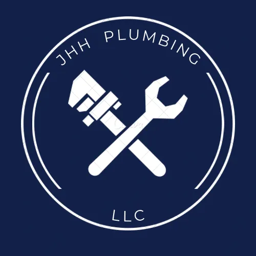 Slide of JHH Plumbing