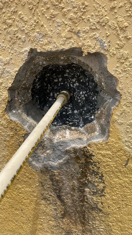 Slide of Jhon's handyman Services