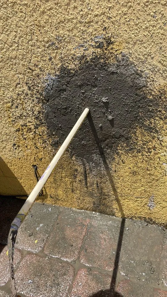 Slide of Jhon's handyman Services