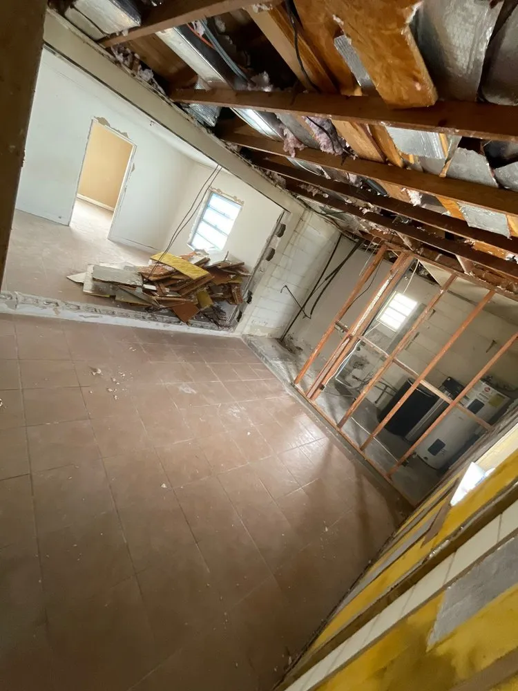 Professional leak detection in Casselberry, FL by Jhon's handyman Services