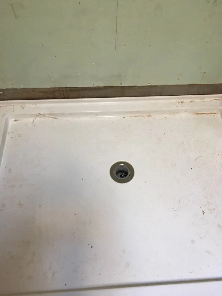 Slide of Jhony's plumbing services