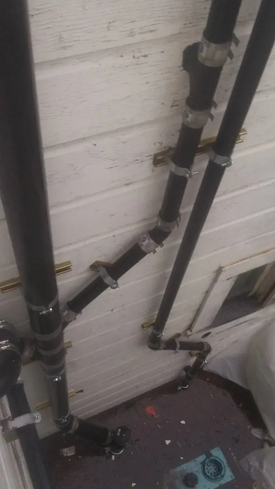 Emergency leak detection service in San Pablo, CA - Jhony's plumbing services