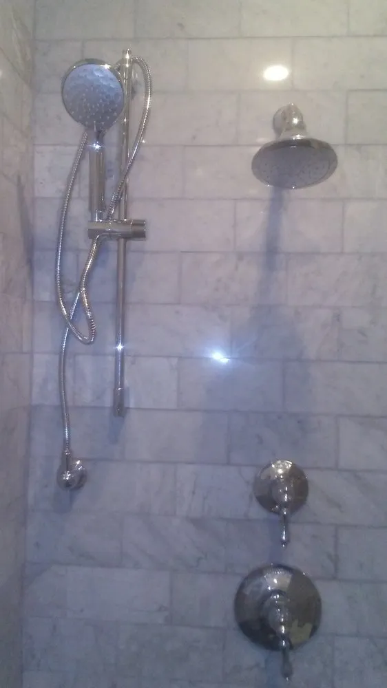 Affordable water heater service in San Pablo, CA by Jhony's plumbing services