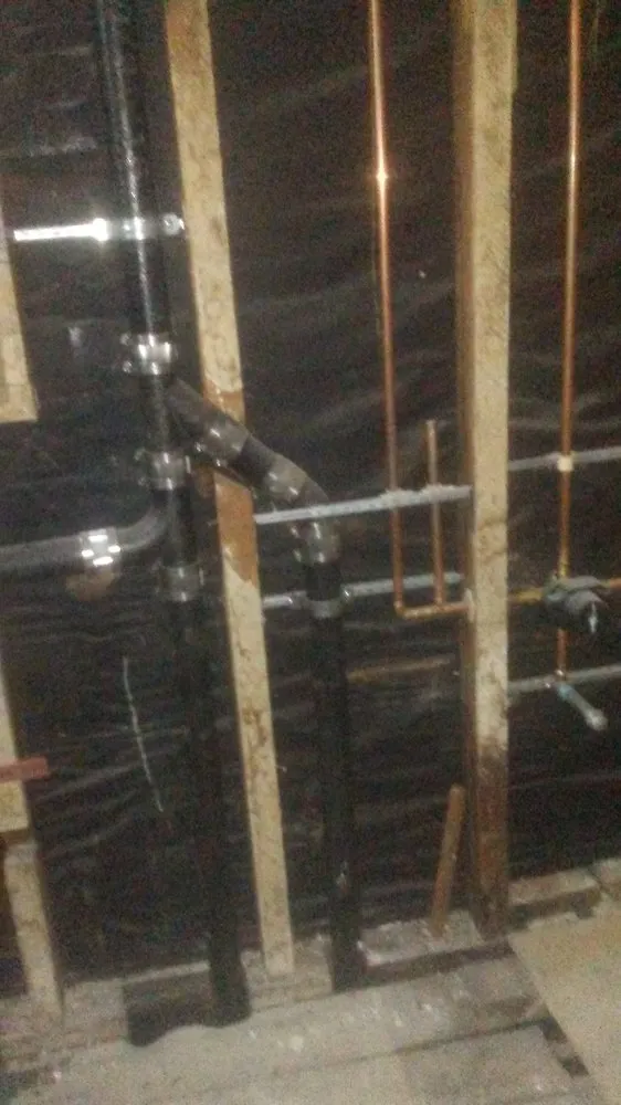 Emergency leak detection for homes in San Pablo, CA by Jhony's plumbing services