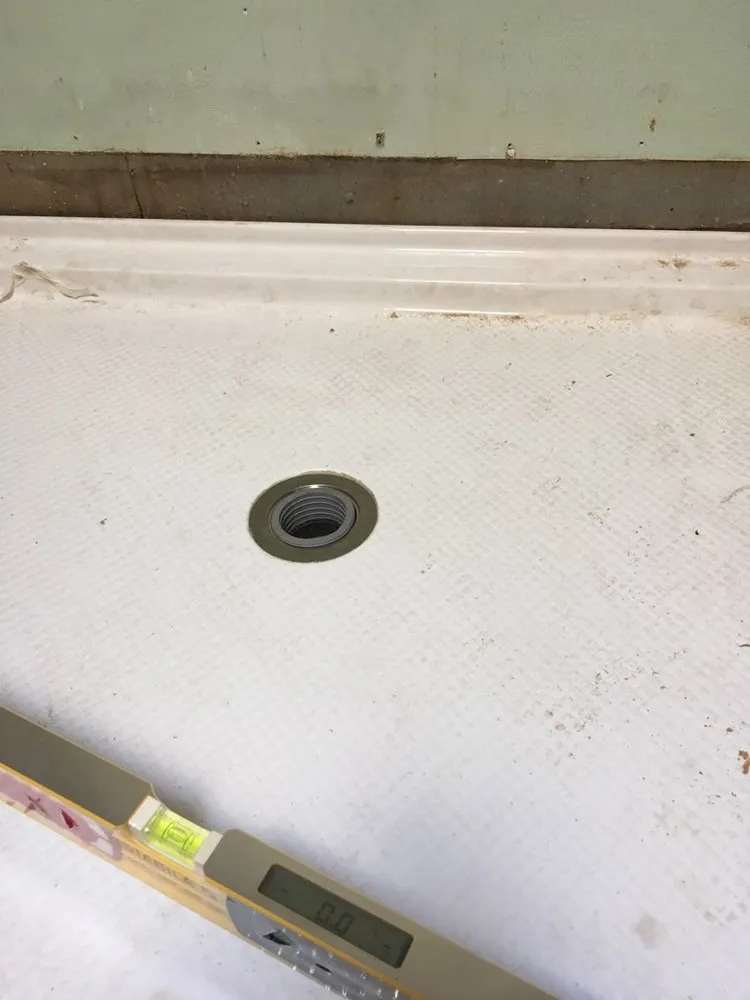 Slide of Jhony's plumbing services