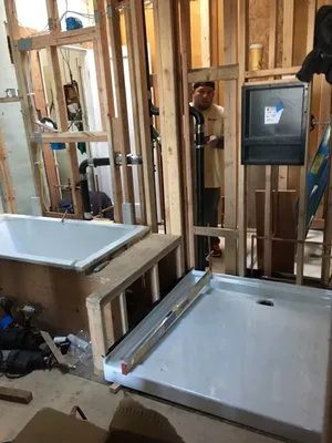 Jhony's plumbing services