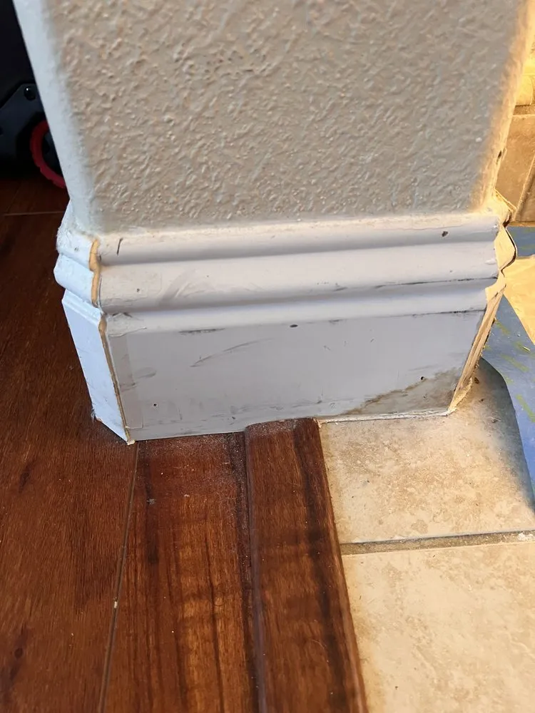 Slide of JHS REPAIRS