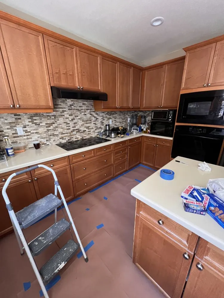 Slide of JHS REPAIRS