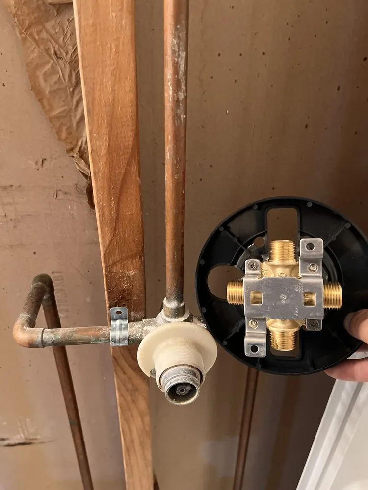 Slide of JHS REPAIRS