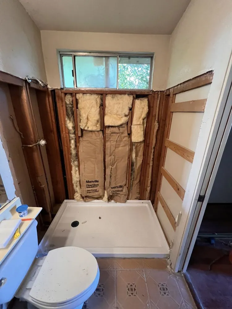 Slide of JHS REPAIRS