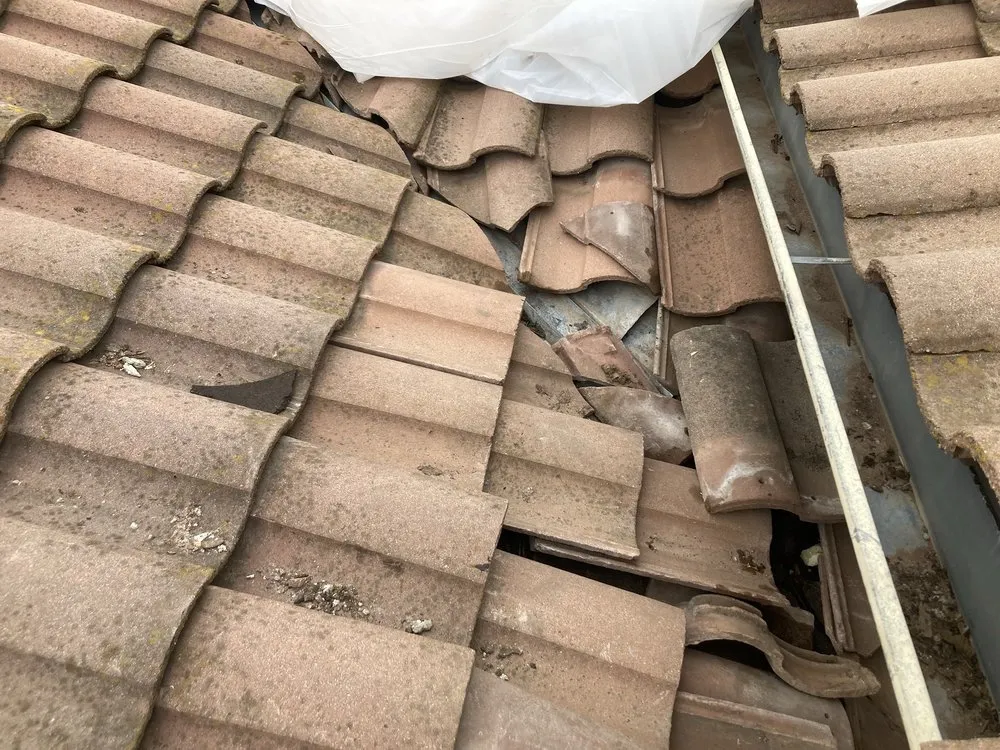 Slide of JHS REPAIRS