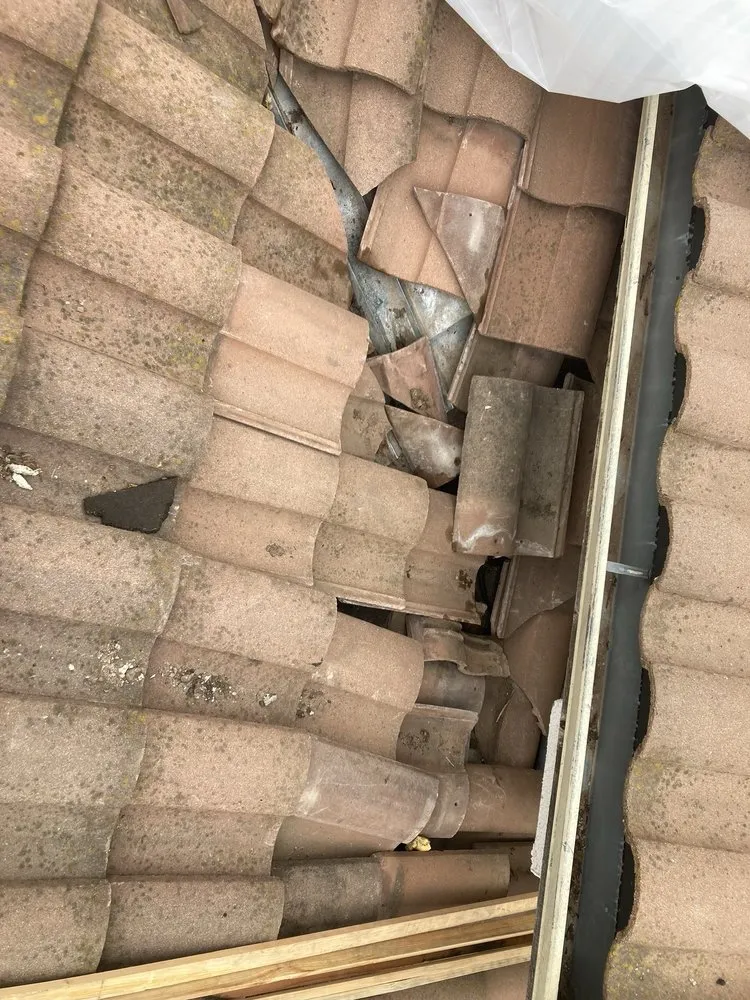 Slide of JHS REPAIRS