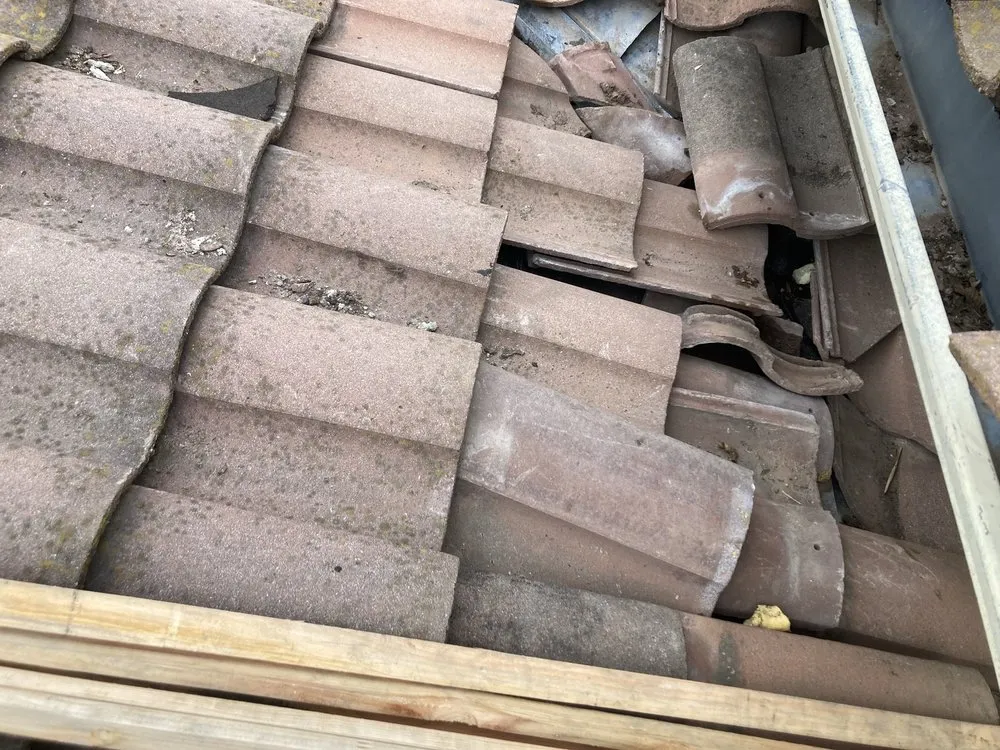 Slide of JHS REPAIRS